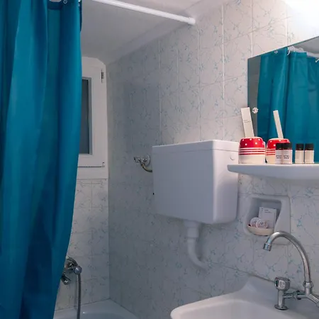 Mc 3 Residences Lejlighed *