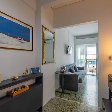 Mc 3 Residences * Loutráki