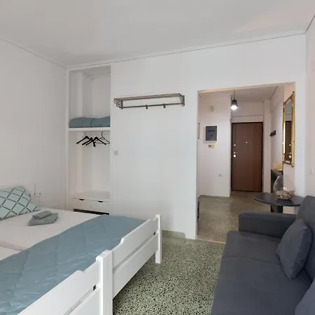 Mc 3 Residences *