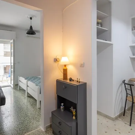 Mc 3 Residences Appartement *