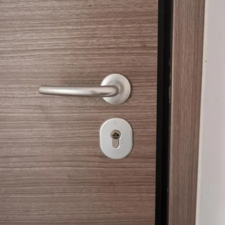 Mc 3 Residences Appartement