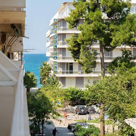 Apartment Mc 3 Residences Loutraki (Corinthia)