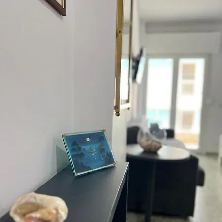 Mc 3 Residences Lejlighed *