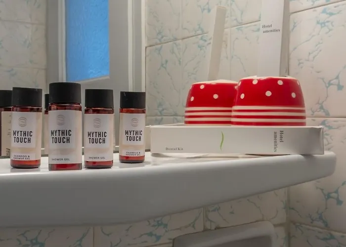 Διαμέρισμα Mc 3 Residences *