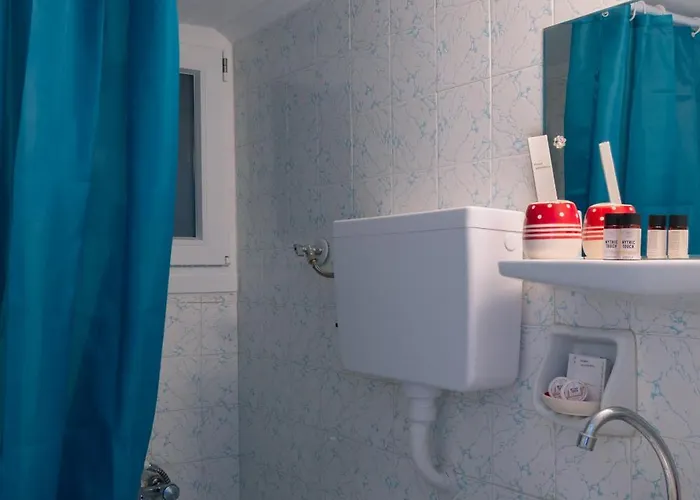 Mc 3 Residences Appartement *