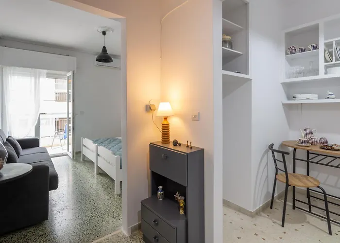 Mc 3 Residences Διαμέρισμα *