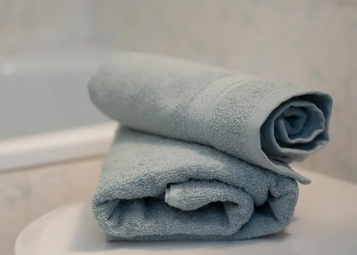 Appartement Mc 3 Residences