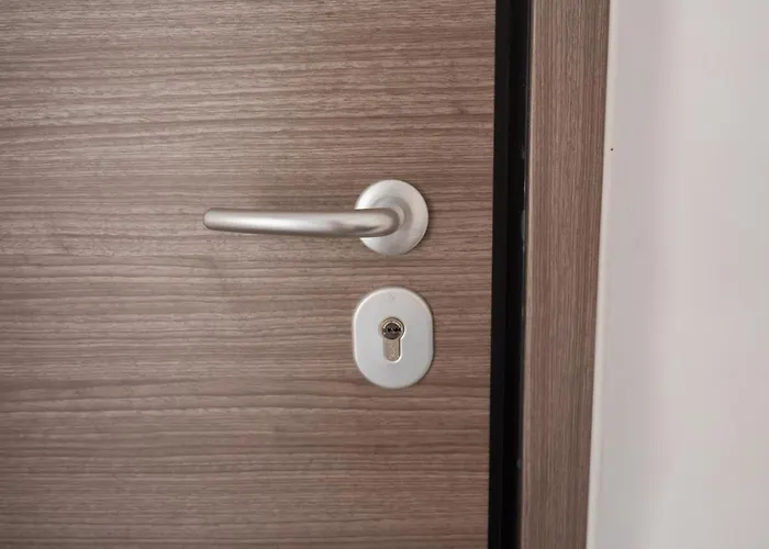 Mc 3 Residences Appartement