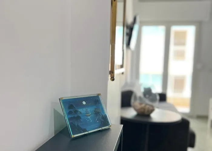 Mc 3 Residences Appartement *